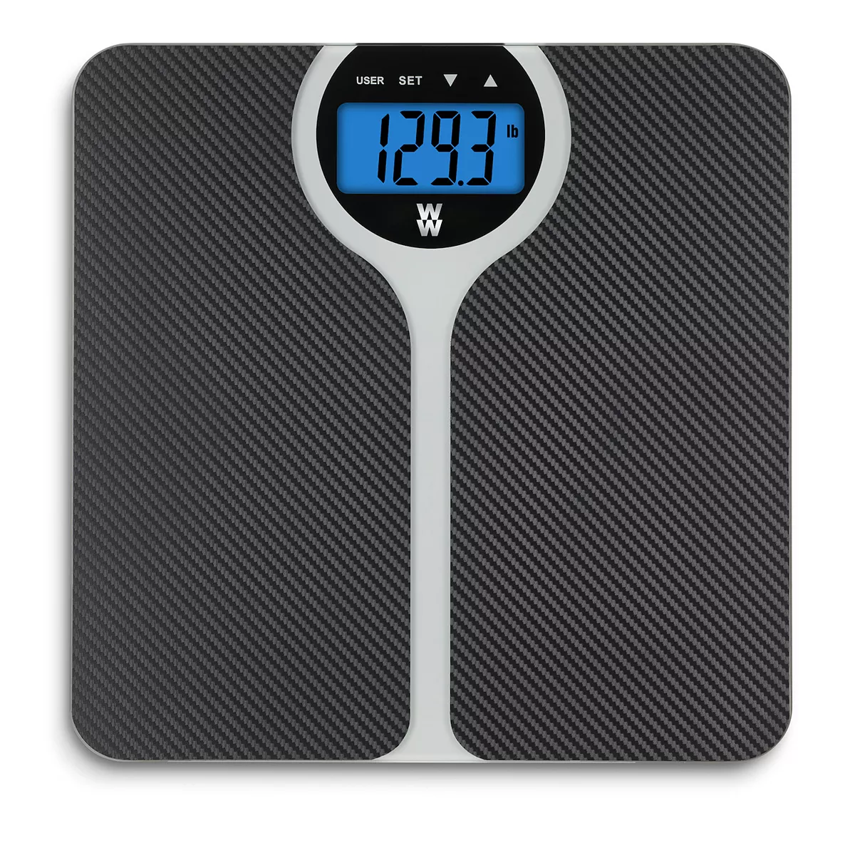 Weight Watchers Scales by Conair Digital Precision BMI Scale WW346