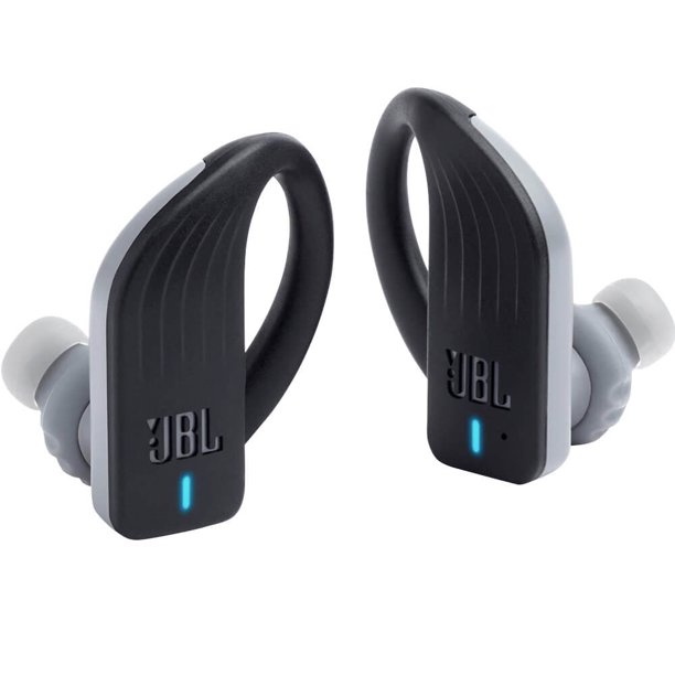 JBL ENDURPEAKBLK Endurance Peak Sport Bluetooth Ear-buds