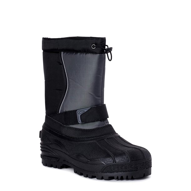 George Men's Essential Winter Boots