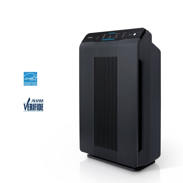 Winix 5500-2 Air Cleaner with PlasmaWave Technology