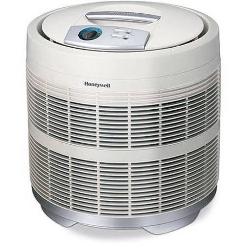 Honeywell HEPA Air Purifier Extra Large Room (390sq.ft) HPA50250