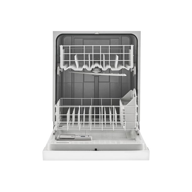 Amana ADB1400AGW - Dishwasher