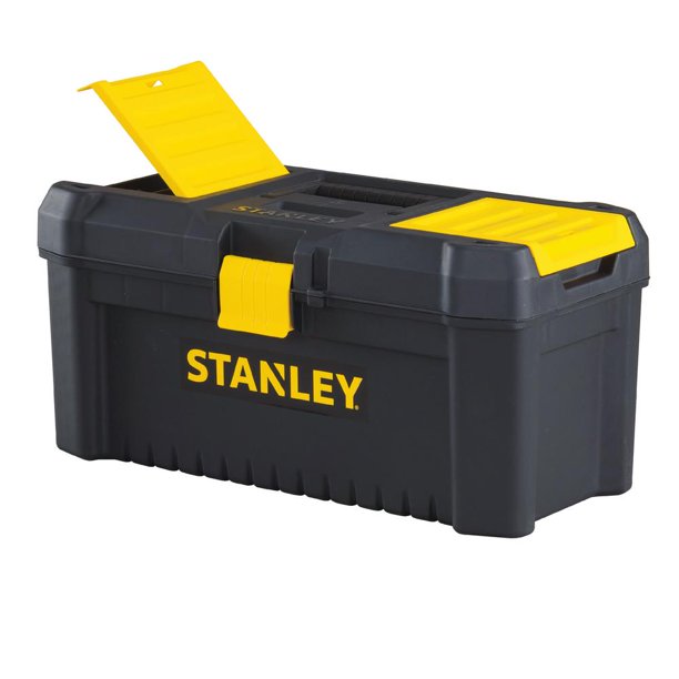 STANLEY STST16331 16-Inch Essential Tool Box