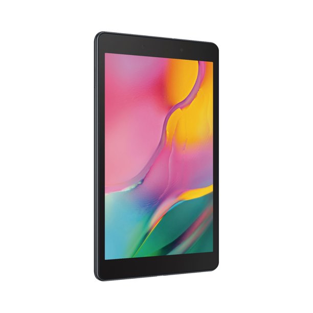 SAMSUNG Galaxy Tab A 8.0" 32 GB WiFi Android 9.0 Tablet Black