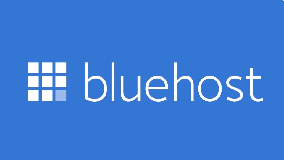 BlueHost® Website Hosting