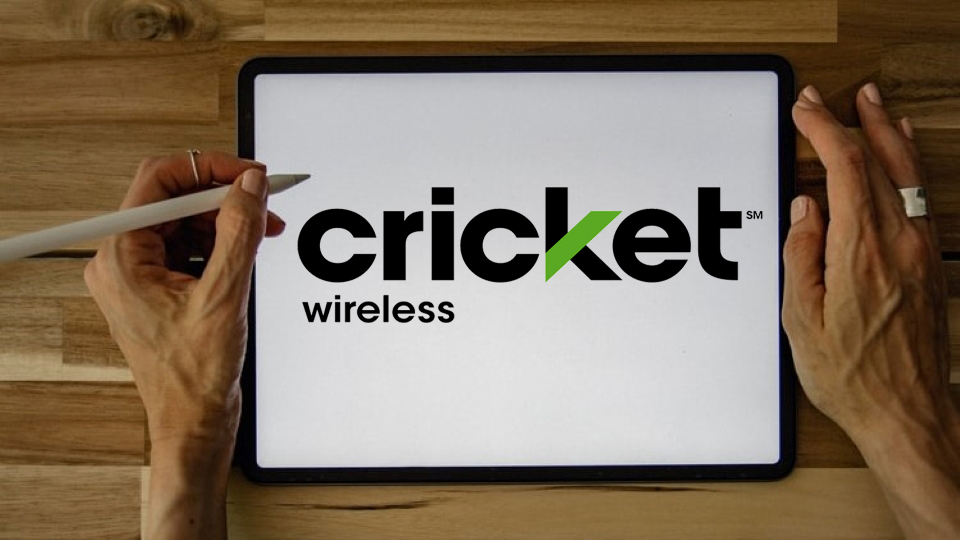 Cricket Wireless Network Carrier
