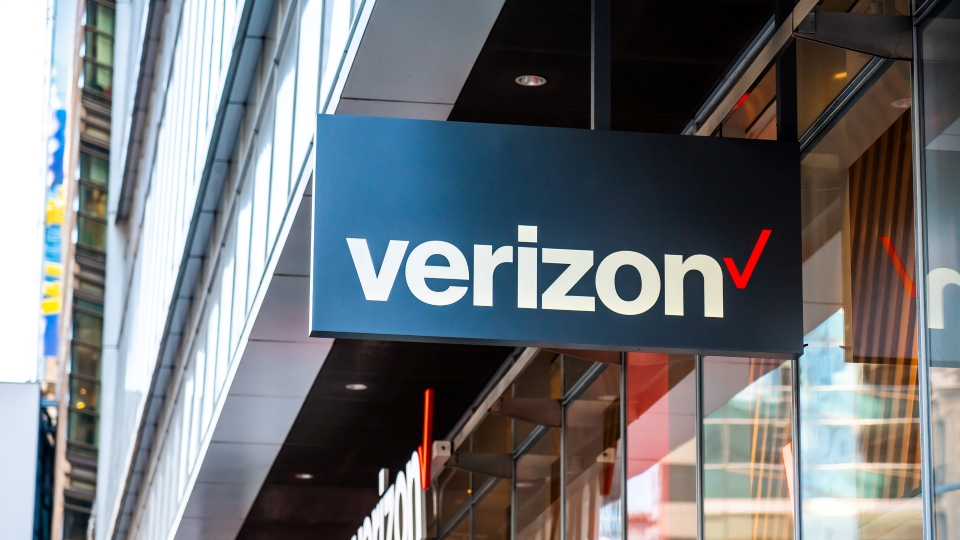 Verizon Play More Unlimited Cell Phone Plan