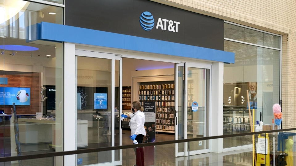 AT&T Unlimited Starter℠ Cell Phone Plan