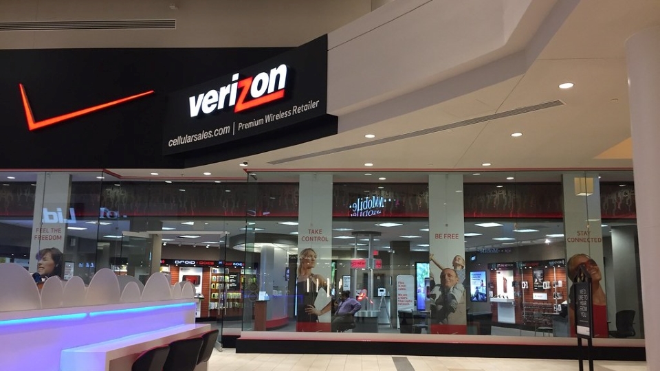Verizon Start Unlimited Cell Phone Plan