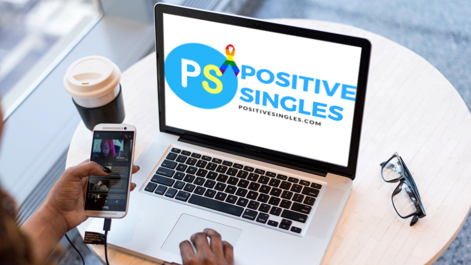 PositiveSingles Dating Website