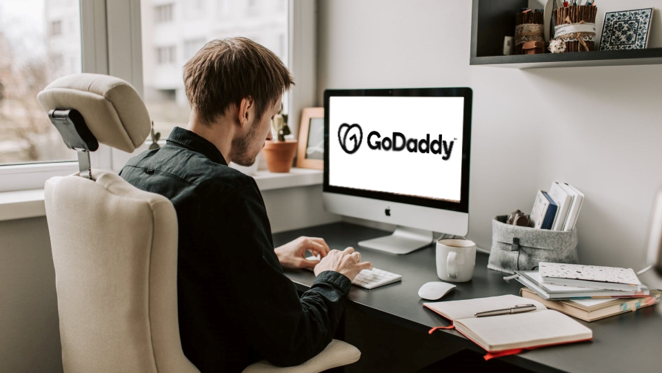 GoDaddy Website Hosting
