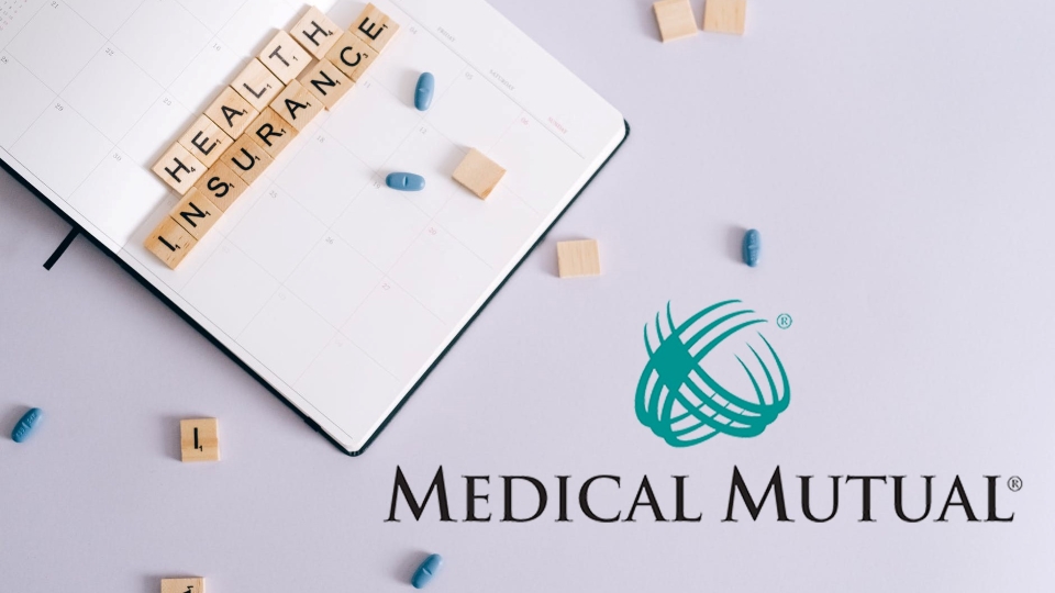 Medical Mutual Of Ohio Health Insurance