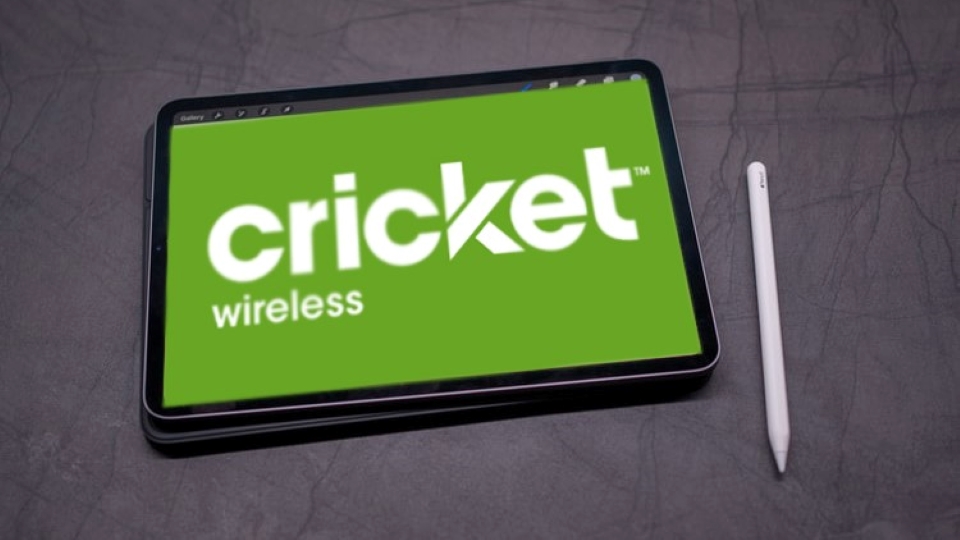 Cricket Wireless Unlimited + 15GB Mobile Hotspot