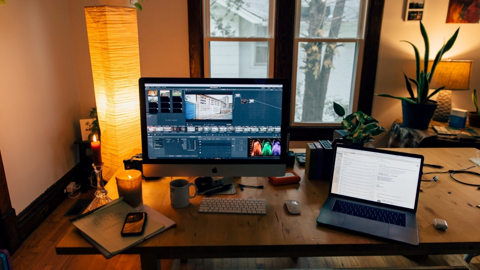Best Online Video Editing Course