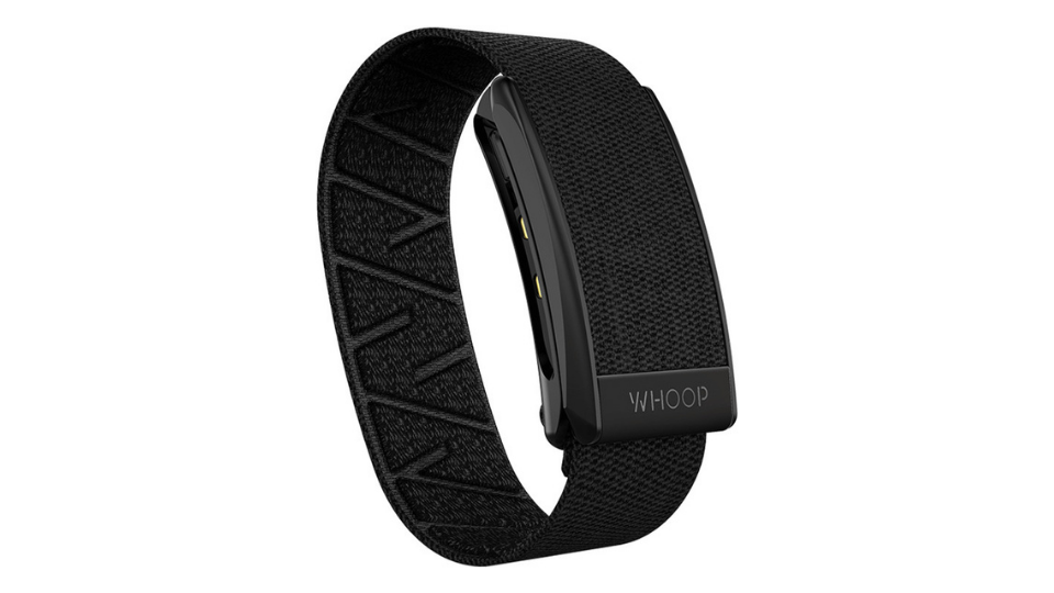 Whoop Strap 3.0 Fitness Tracker
