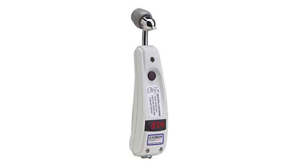 Exergen Temporal Artery Thermometer TAT-5000