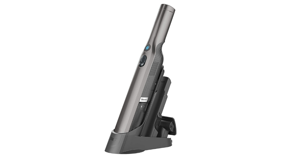 Shark® WANDVAC™ Cordless Handheld Vacuum - Slate