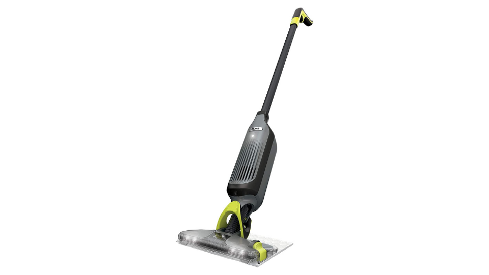 Shark VACMOP™ Pro Cordless Hard Floor Vacuum Mop With Disposable VACMOP™ Pads