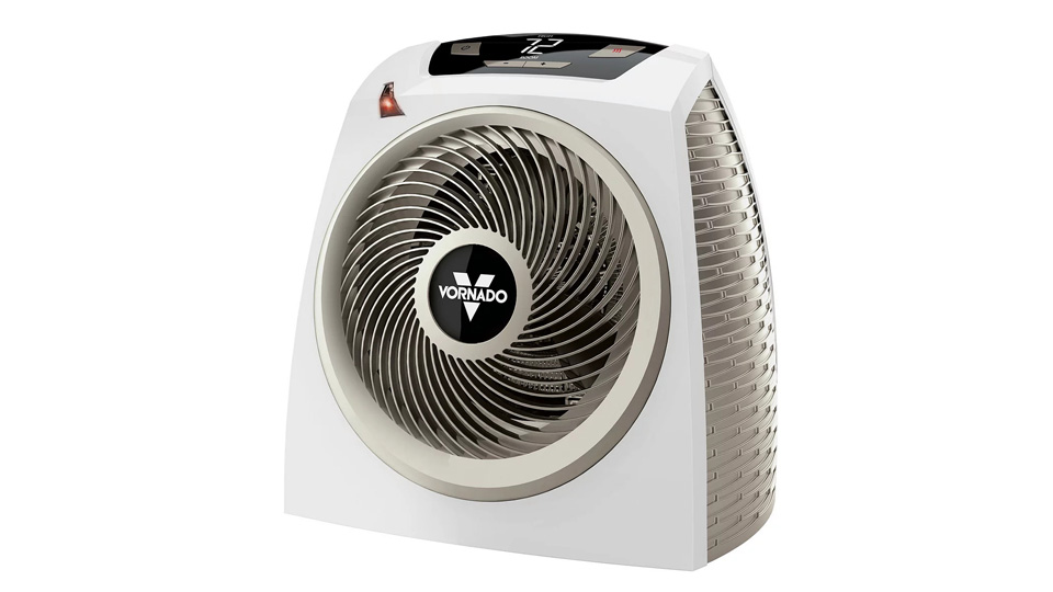 Vornado Vortex Heater With Automatic Climate Control