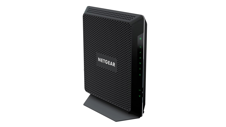 NETGEAR Nighthawk AC1900  WiFi Cable Modem Router