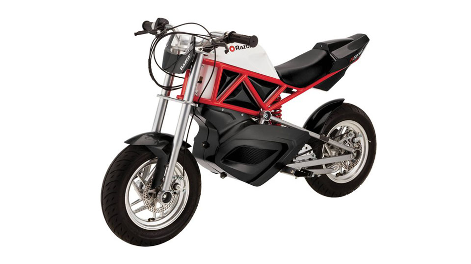 Razor RSF650 36V Electric Sport Motor Bike
