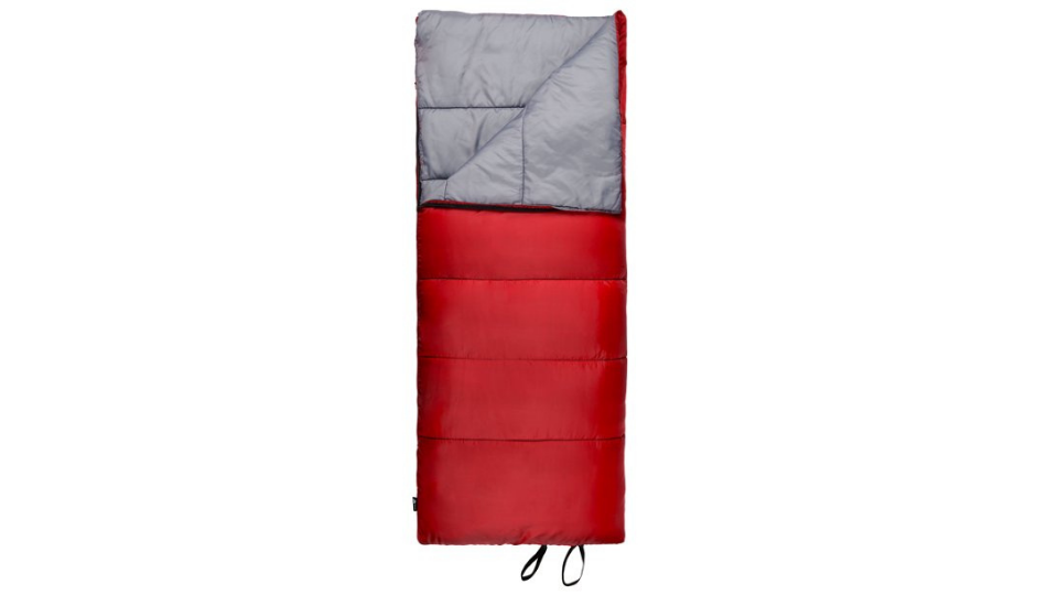 Ozark Trail 50 F Rectangular Sleeping Bag