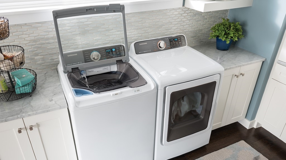 Best Top-Load Washers
