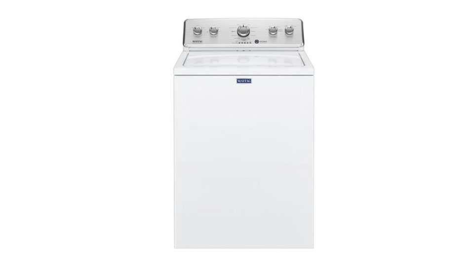 Maytag MVWC465HW - Washing machine