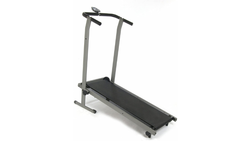 Stamina T900 Manual Treadmill