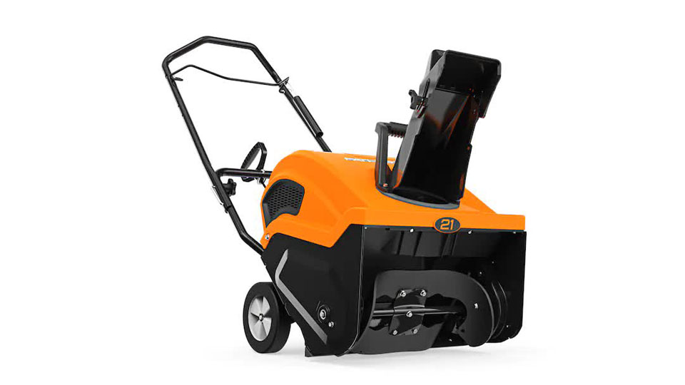 Ariens 938032 21 in. Single-Stage Snow Thrower