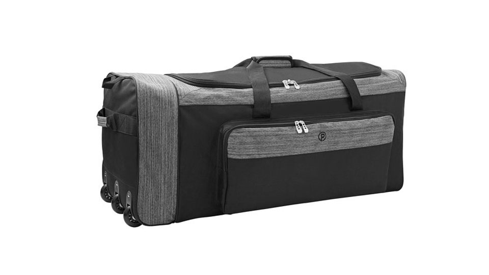 Protege 36" Rolling Trunk Duffel For Travel