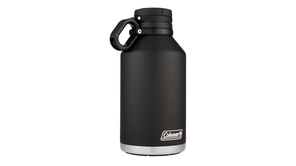 Coleman Vacuum Insulated Stainless Steel Growler