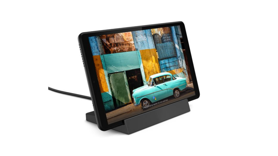 Lenovo Smart Tab M8 8" Tablet