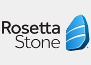 Rosetta Stone Course