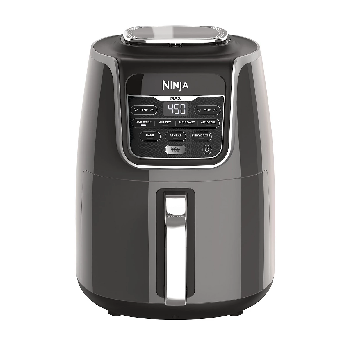 Ninja Air Fryer Max XL AF161 5.5-Quart