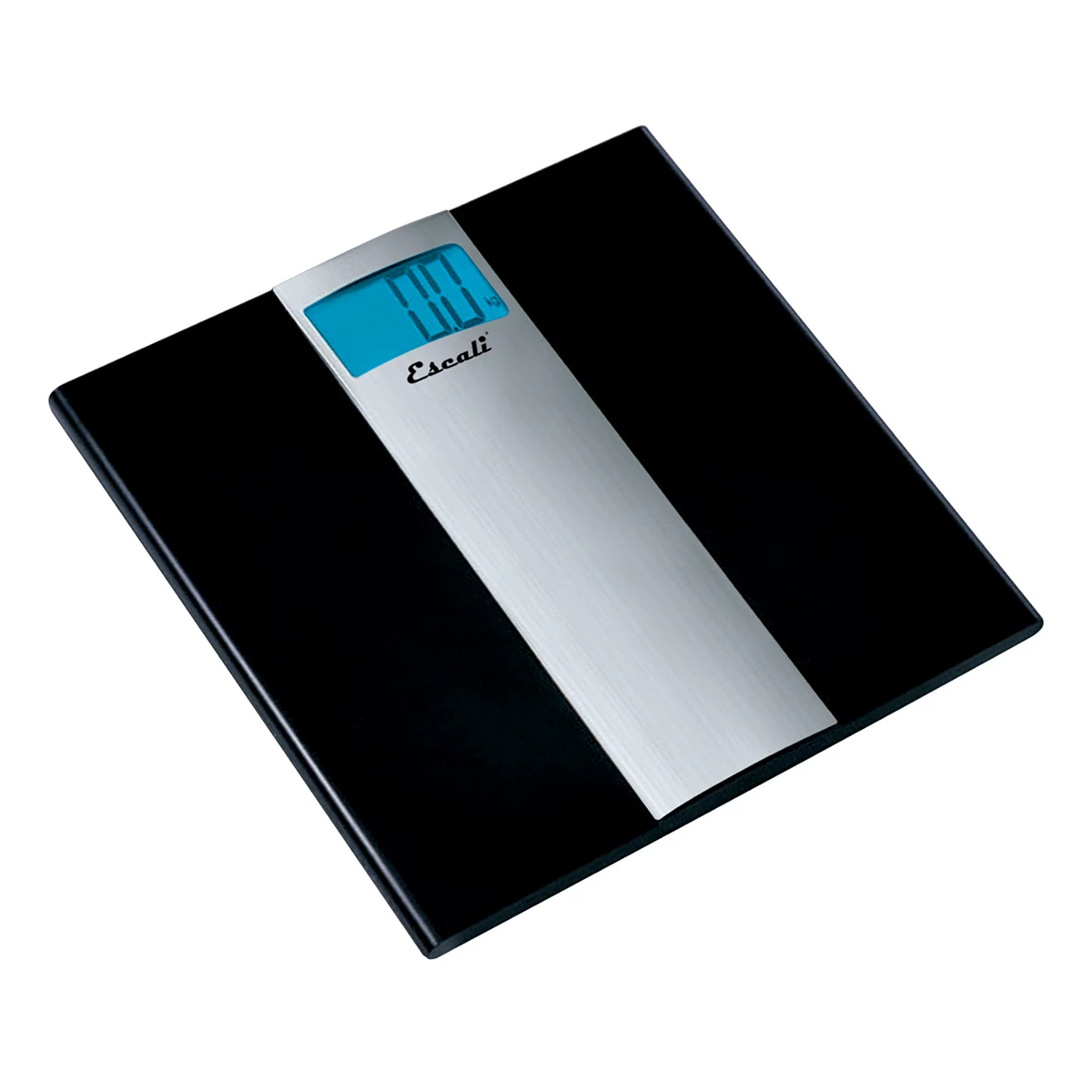 Escali Ultra Slim Digital Bathroom Scale US180B