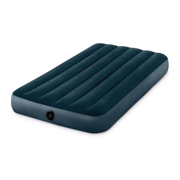 Intex 10 Standard Dura-Beam Airbed Mattress - Pump Not Included