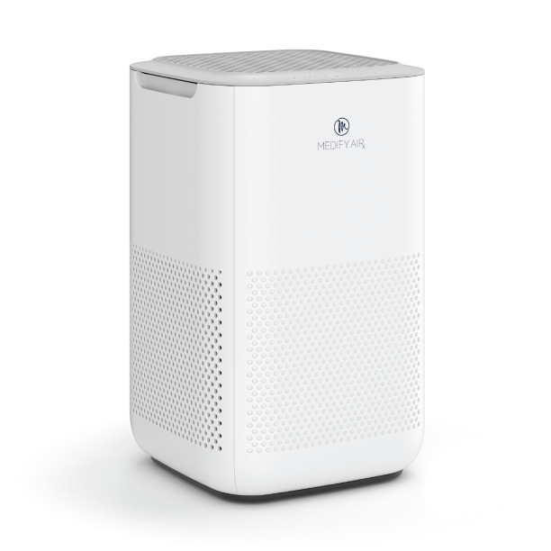 Medify Air MA-15 Air Purifier - H13 HEPA