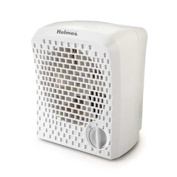 Holmes Personal Space 2-Speed Air Purifier with Air Ionizer