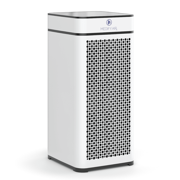 Medify MA-40 Air Purifier - H13 HEPA