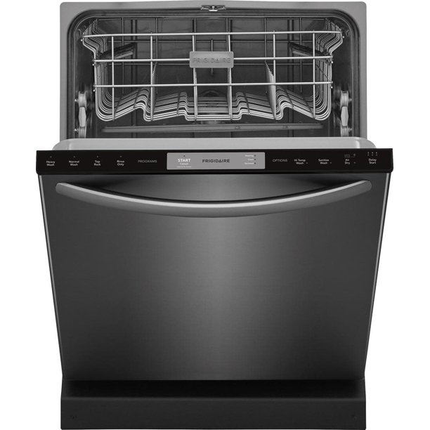 Frigidaire 24'' Built-In Dishwasher