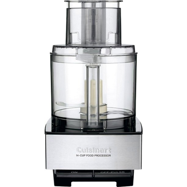 Cuisinart Custom DFP-14BCNY 14 Cup Food Processor