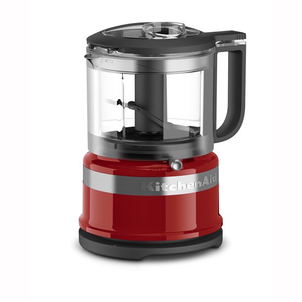 KitchenAid 3.5 Cup Food Chopper - KFC3516ER