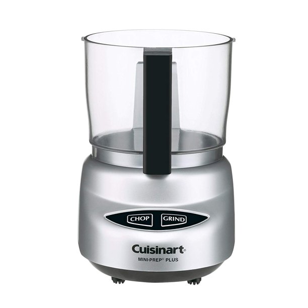 Cuisinart Mini-Prep Plus 3-Cup Food Chopper