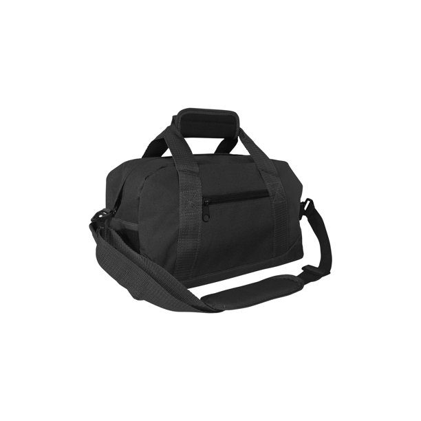 DALIX 14" Small Duffel Bag Gym Duffle