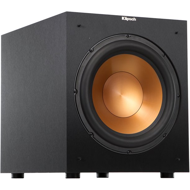 Klipsch R12SW Subwoofer