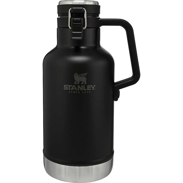 Stanley Classic Easy-Pour Growler