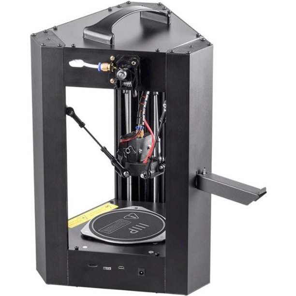 Monoprice MP Mini Delta 3D Printer