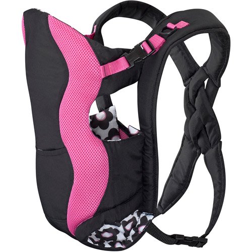 Evenflo Convertible Baby Carrier