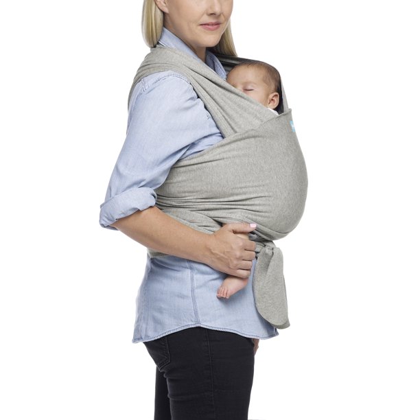 Moby Wrap Classic Baby Wrap Carrier